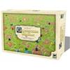 Giochi Uniti GU729 Carcassonne - Big Box 2022: Ed. Italiana
