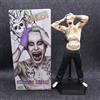 Figurina Joker Suicide Squad PVC 30 cm Con Basamento DC Comics