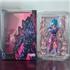 Figurina Dragon Ball Z Son Goku Super Saiyan, 16-18 cm