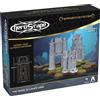 Renegade Game Studios - Heroscape The Ruins at Laur's Edge Terrain Expansion - A