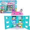 Spin Master La casa delle bambole Miao-Ravigliosa GABBY'S DOLLHOUSE Spin Master 6078219