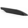 YPLVWSOYQ copertura base portapacchi Compatibile Con Toyota Per RAV4 2006 2007 2008 2009 2010 2011 2012 Portapacchi Copertura Bar Rail End Borsette 6349160060C1 6349360060C1(Rear Right)
