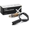 RIDEX 3922L0940 Sonda lambda Compatibilità con BMW 3 Sedan E46