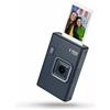 Fujifilm Fotocamera a stampa istantanea Fujifilm Instax mini LiPlay+ - Midnight Blue [16948008]