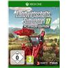 Astragon Landwirtschafts-Simulator 17: Platinum Edition - PlayStation 4 [Edizione: Germania]