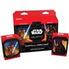 Star Wars Unlimited Spark of Rebellion Two Player Starter Deck ITALIANO