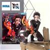 Figurine Demon Slayer XrossLink Set Completo Tanjiro Giyu Akaza Rengoku 2024 PVC