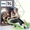 Figurine Demon Slayer XrossLink Set Completo Tanjiro Giyu Akaza Rengoku 2024 PVC