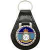 Family-crests Fob In Pelle RAF 138 Squadron