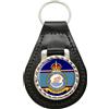 Family-crests 293 Squadrone, RAF Portachiavi In Pelle