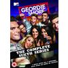 Paramount Home Entertainment Geordie Shore: The Complete Sixth Series (DVD)