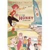 Cutie Honey: Complete Tv Series (4pc) / (Box) (DVD)