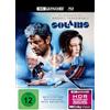 DEFA Filmjuwelen Solaris Limited Mediabook (4K UHD