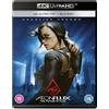 Paramount Home Entertainment Aeon Flux [Region A & B & C]