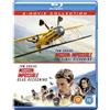 Paramount Home Entertainment Mission: Impossible - Dead Reckoning & The Final Reckoning 2-Movie Collection [Region A & B & C]