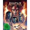 Walt Disney / LEONINE Avatar: Fire and Ash/Blu-ray