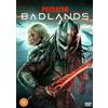 elevation sales limited Predator Badlands