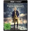 LEONINE Master & Commander. UHD + Blu-ray