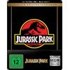 Universal Pictures (PLAION PICTURES) Jurassic Park (4K-UHD