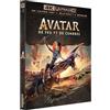 20th Century Studios AVATAR : DE FEU ET DE CENDRES - COMBO UHD 4K + BD + BD BONUS