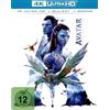 Walt Disney / LEONINE Avatar - Aufbruch nach Pandora Vision 2023 (4K Ultra HD Bonus