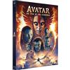 20th Century Studios Avatar 3 : De Feu et de cendres bonus]