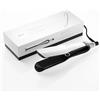 Ghd Chronos Max Styler Bianca - Piastra Larga Professionale 43 mm per Capelli Spessi e Ricci
