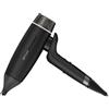 Ghd Speed Ionic Hair Dryer Nero Opaco - Asciugacapelli Professionale Ionico Ultra Veloce