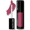 Revlon Colorstay Satin Ink, Rossetto a base di olio di semi di ribes nero, lunga tenuta N010 Your Majesty
