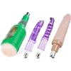 YZBZNG Sex Machine Accessori Adatto Per Macchine 3xlr Facile Da Trasportare,#5