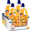 Generic Ravviva Legno Parquet con e Legno di Sandalo - Emulsio | Variazioni 4/8/12 Pezzi - 750 ml (4 PEZZI)