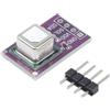 Generic 1 PZ SCD40 SCD41 Modulo Sensore di Anidride Carbonica con Rilevazione Umidità Temperatura, Sensore Gas 400-2000 ppm, Interfaccia I2C per Smart Home HVAC Monitoraggio della Qualità dell'Aria