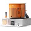 Creality Falcon A1C Incisore Laser Mini 5W, Classe 1, IA, Messa a Fuoco Automatica, Telecamera Intelligente, 3 Testine Laser Intercambiabili, 15.000 mm/min, 300+ Materiali