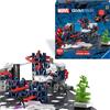 Ravensburger GraviTrax Spider-Man Action Set M, Pista Biglie 102 Pz 8+