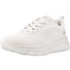 Skechers | Collezione autunno e inverno, pantofole, piatte, soletta in memory foam