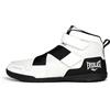 Everlast Powerlock X-Trainer Boxing Shoes | Suola ammortizzante, vestibilità sicura e tomaia in rete completa. Scarpe da boxe leggere per gare, lavoro ad anello e