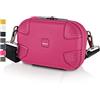 IMPACKT Ip1, Bucket Bag a Tracolla Unisex-Adulto