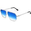 X-LAB XLAB PROCIDA Occhiali da sole, 64mm, Unisex