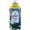 Lenor Ammorbidente Lavatrice Concentrato, 86 Lavaggi, Atmosfere D'Italia Capri, Freschezza Di Lunga Durata E Morbidezza Di Origine Vegetale, Lenzuola Profumate Fino A 1 Settimana