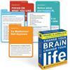 Daniel G. Amen Change Your Brain, Change Your Life Deck (Cards)