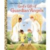 Katie Wray Schon God's Gift of Guardian Angels (Copertina rigida)