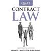 Private Law Tutor Publishing Contract Law (Tascabile) Q&A