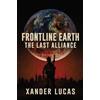 Xander Lucas Frontline Earth (Tascabile)
