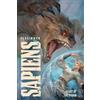 Persimmon Heart of the Storm (Tascabile) Sapiens