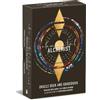 Nyasha Williams Gra Elemental Alchemist Oracle Deck and G (Mixed Media Product)