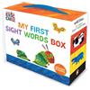 Eric Carle The World of Eric Carle: My First Sight Words B (Mixed Media Product)