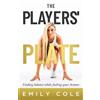 Emily Cole The Players' Plate (Tascabile)