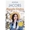 Anna Jacobs Magnolia Gardens (Copertina rigida) Larch Tree Lane