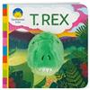 Smithsonian T-Rex (Copertina rigida)