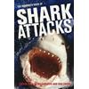 Alex MacCormick Mammoth Book of Shark Attacks, The (Tascabile) Mammoth Books